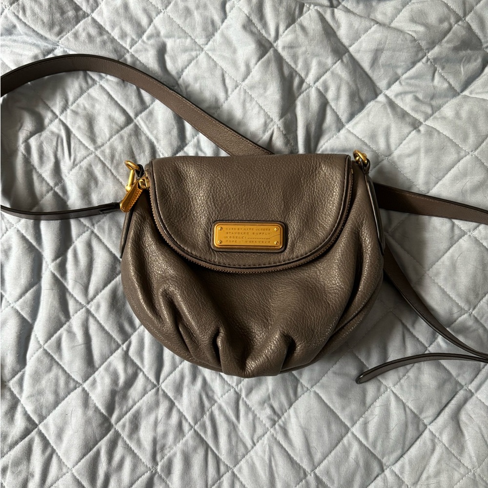 Marc Jacobs Mini Q Natasha Bag